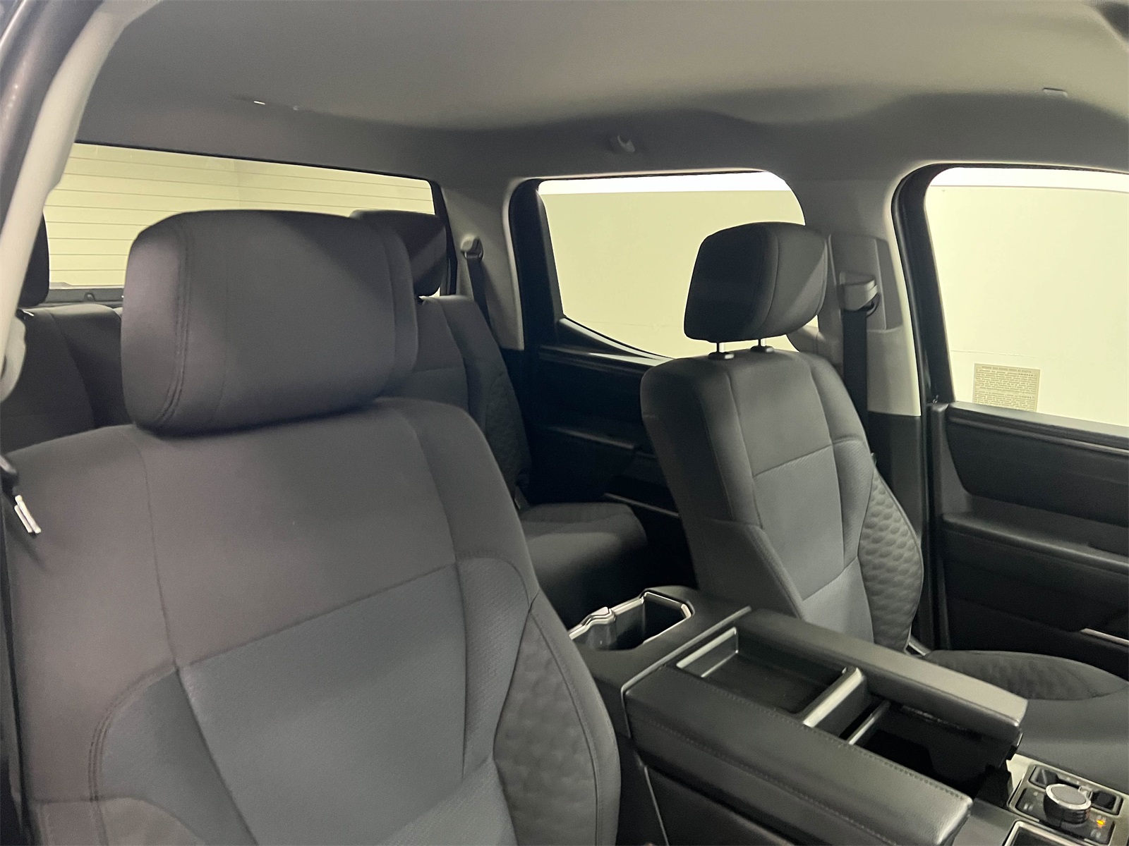 used 2023 Toyota Tundra car, priced at $40,788