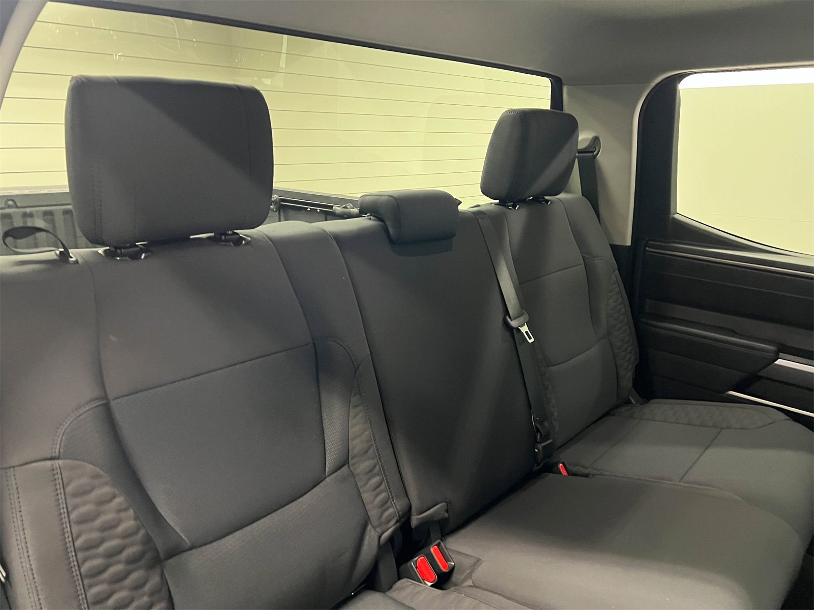 used 2023 Toyota Tundra car, priced at $40,788