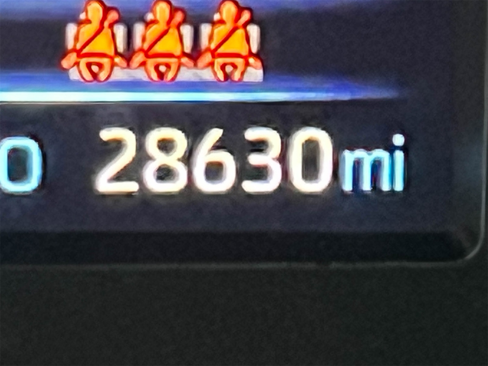 used 2023 Toyota Tundra car, priced at $40,788