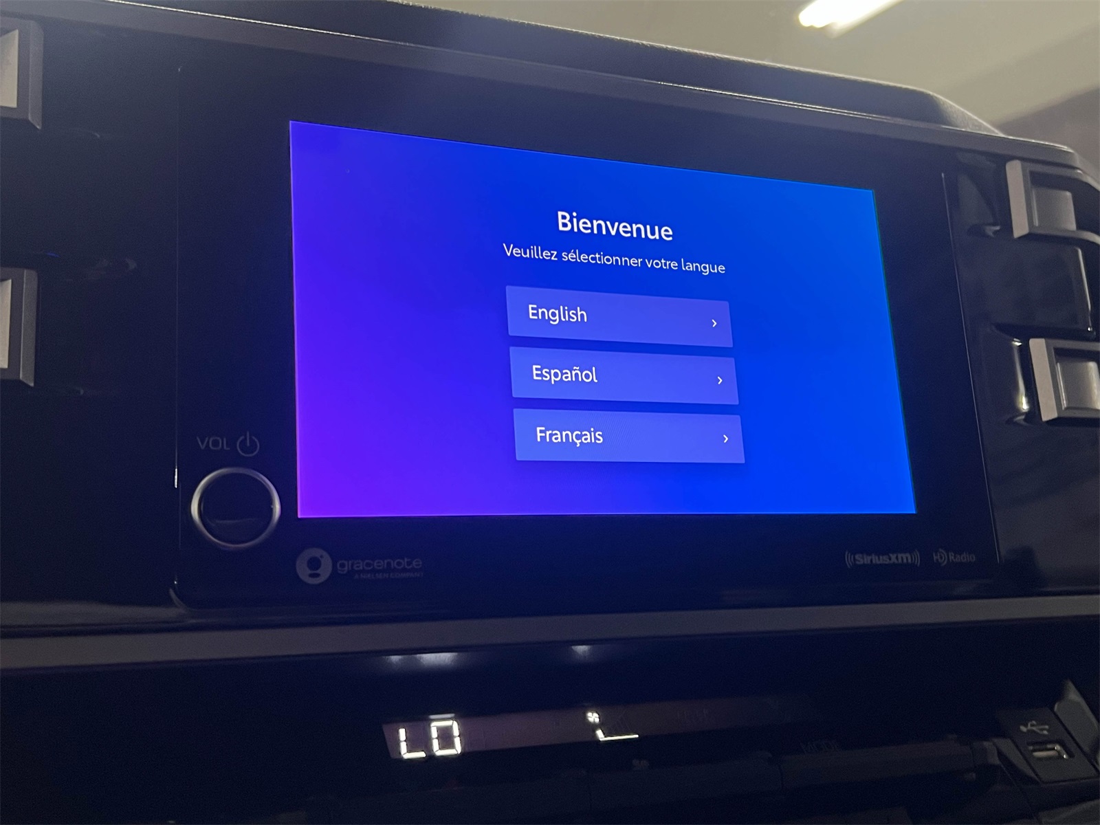 used 2023 Toyota Tundra car, priced at $40,788