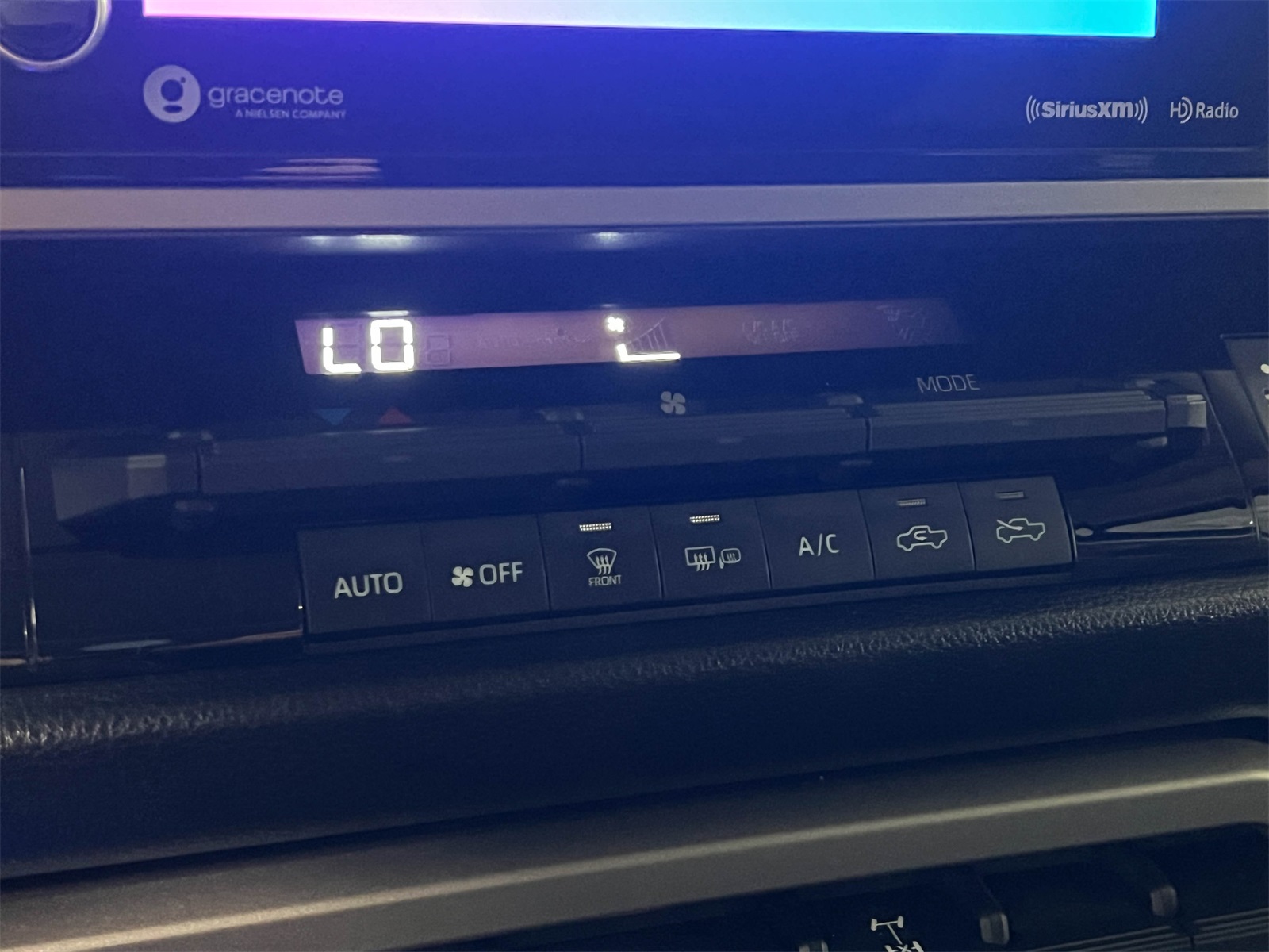 used 2023 Toyota Tundra car, priced at $40,788