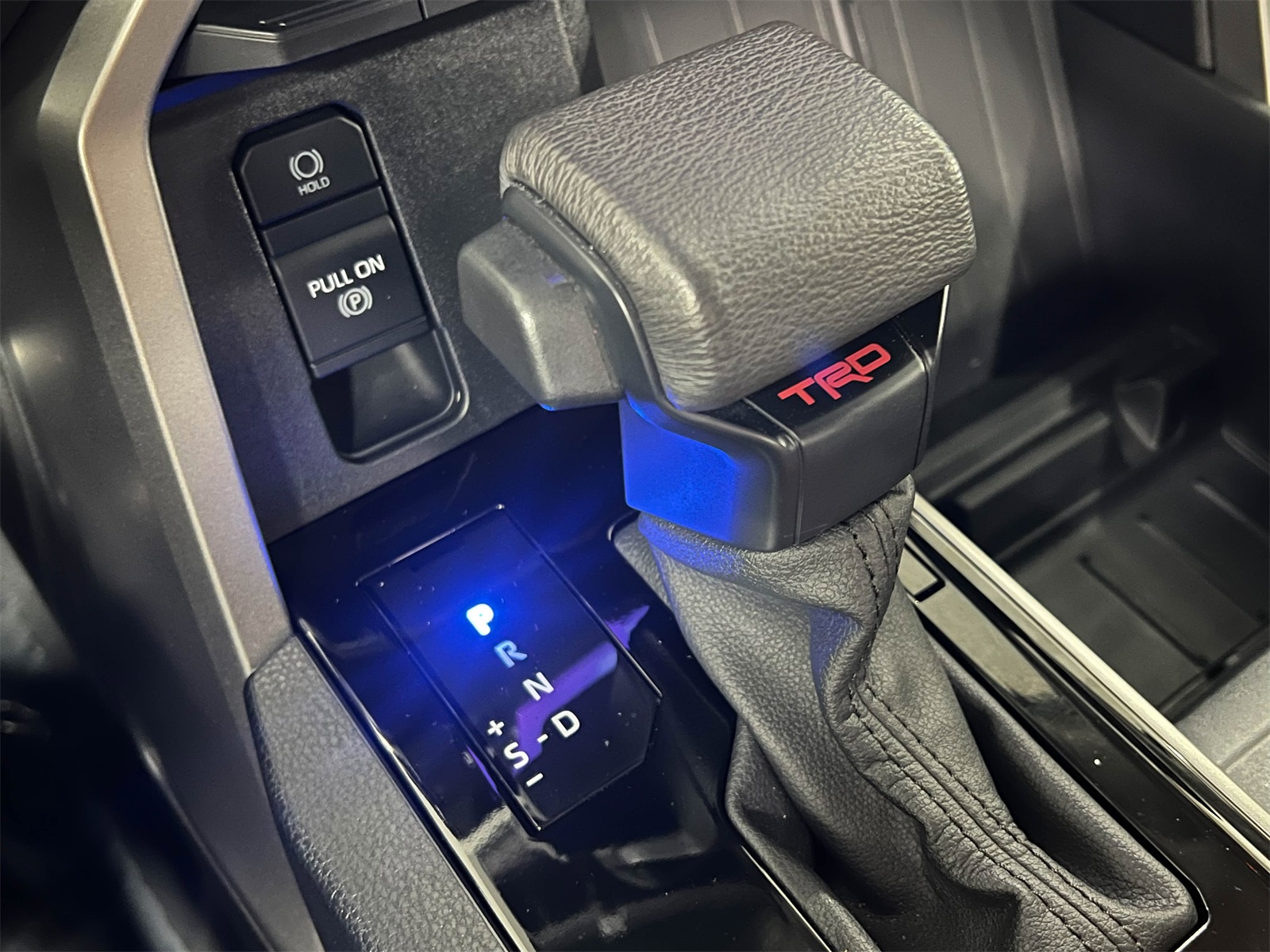 used 2023 Toyota Tundra car, priced at $40,788