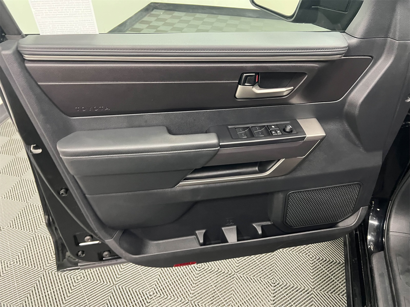 used 2023 Toyota Tundra car, priced at $40,788