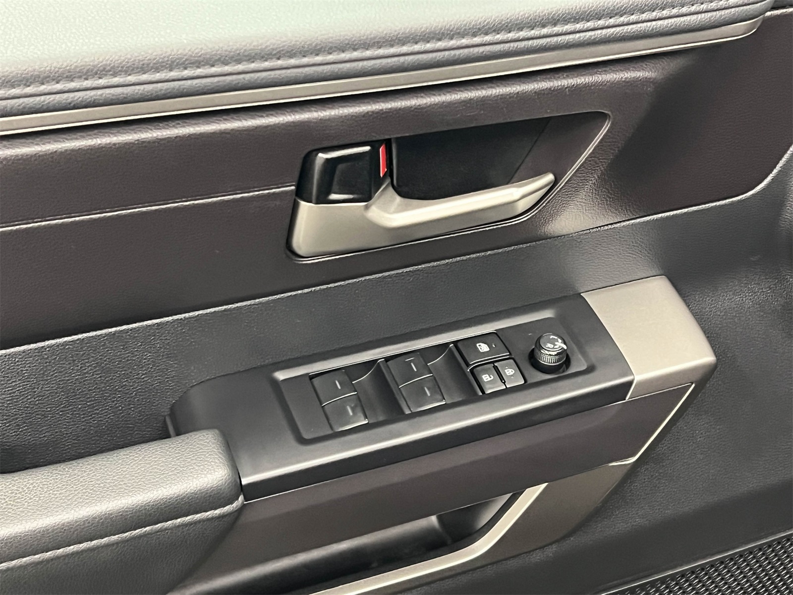 used 2023 Toyota Tundra car, priced at $40,788