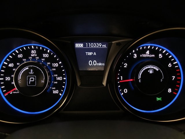 2013 Hyundai Genesis Coupe 2.0T Premium photo 15
