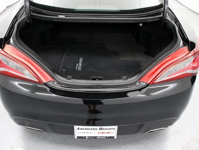 2013 Hyundai Genesis Coupe 2.0T Premium photo 22