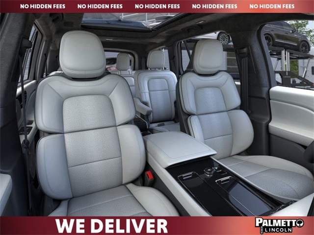 new 2026 Lincoln Aviator car, priced at $86,805