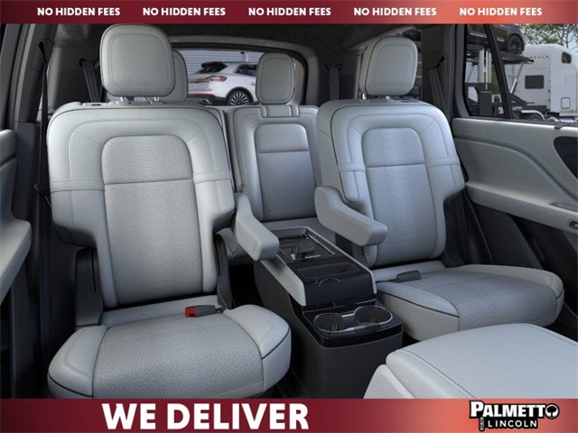 new 2026 Lincoln Aviator car, priced at $86,805