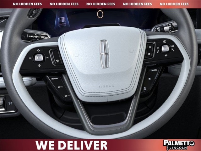 new 2026 Lincoln Aviator car, priced at $86,805