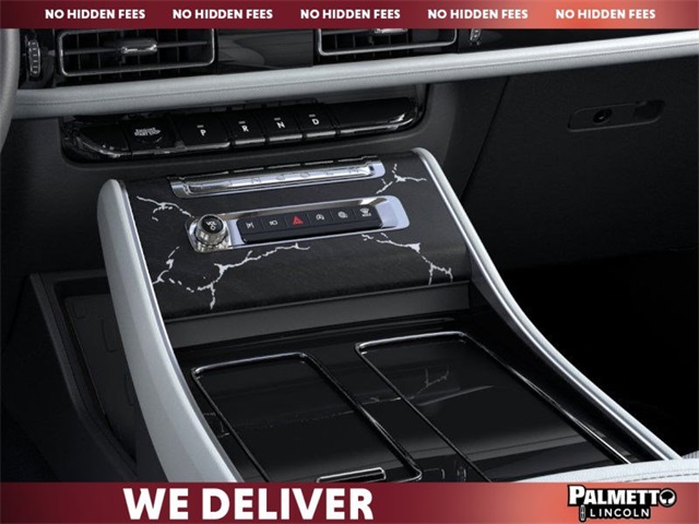 new 2026 Lincoln Aviator car, priced at $86,805