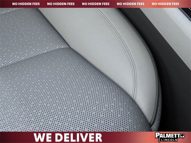 new 2026 Lincoln Aviator car, priced at $86,805