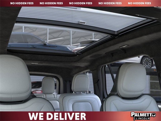 new 2026 Lincoln Aviator car, priced at $86,805