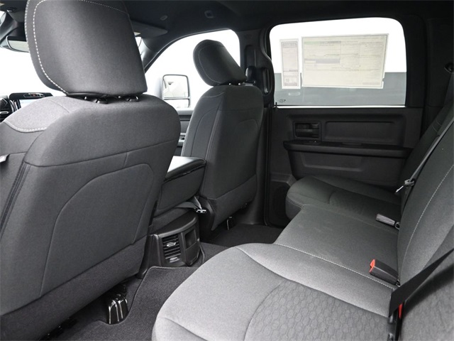 new 2026 Ram 2500 car, priced at $66,705