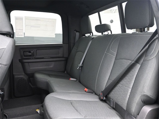 new 2026 Ram 2500 car, priced at $66,705