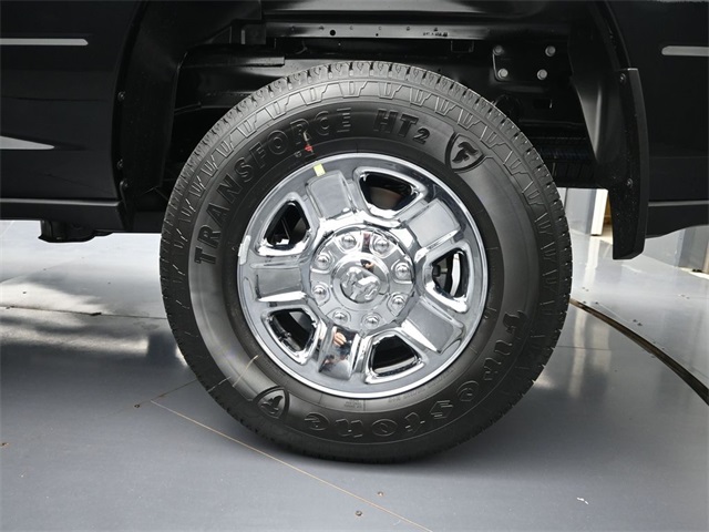 new 2026 Ram 2500 car, priced at $66,705