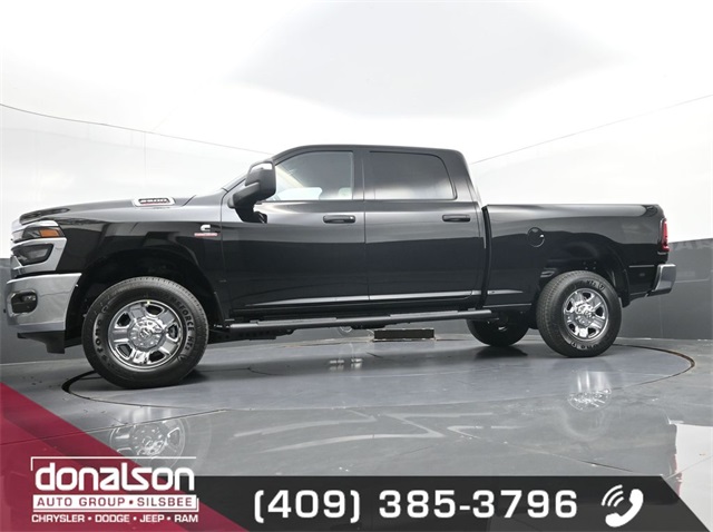 new 2026 Ram 2500 car, priced at $66,705