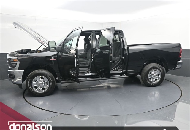new 2026 Ram 2500 car, priced at $66,705