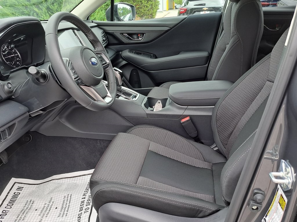 2025 Subaru Outback Premium SUV AWD 12