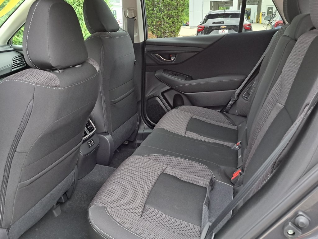 2025 Subaru Outback Premium SUV AWD 13