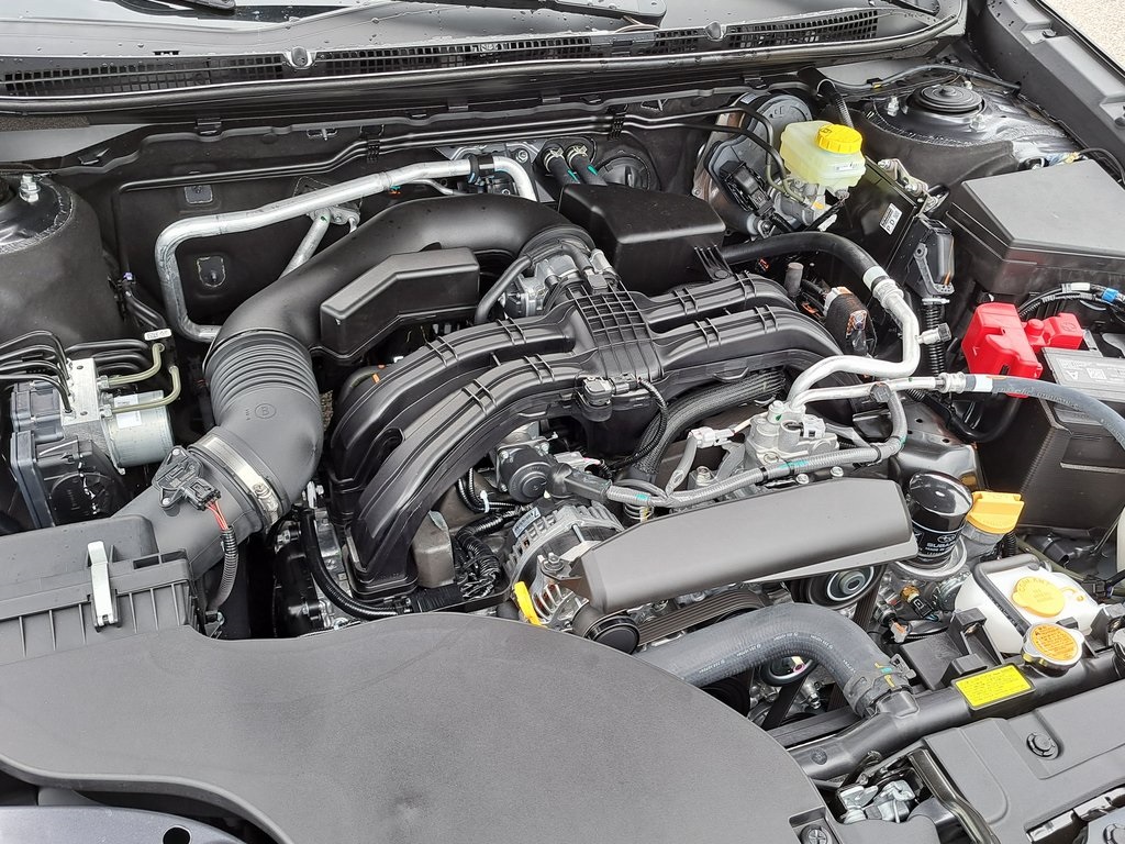 2025 Subaru Outback Premium SUV AWD 15