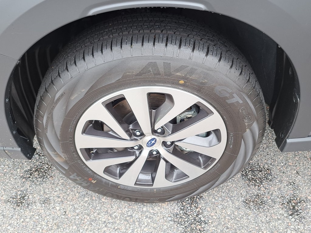 2025 Subaru Outback Premium SUV AWD 16