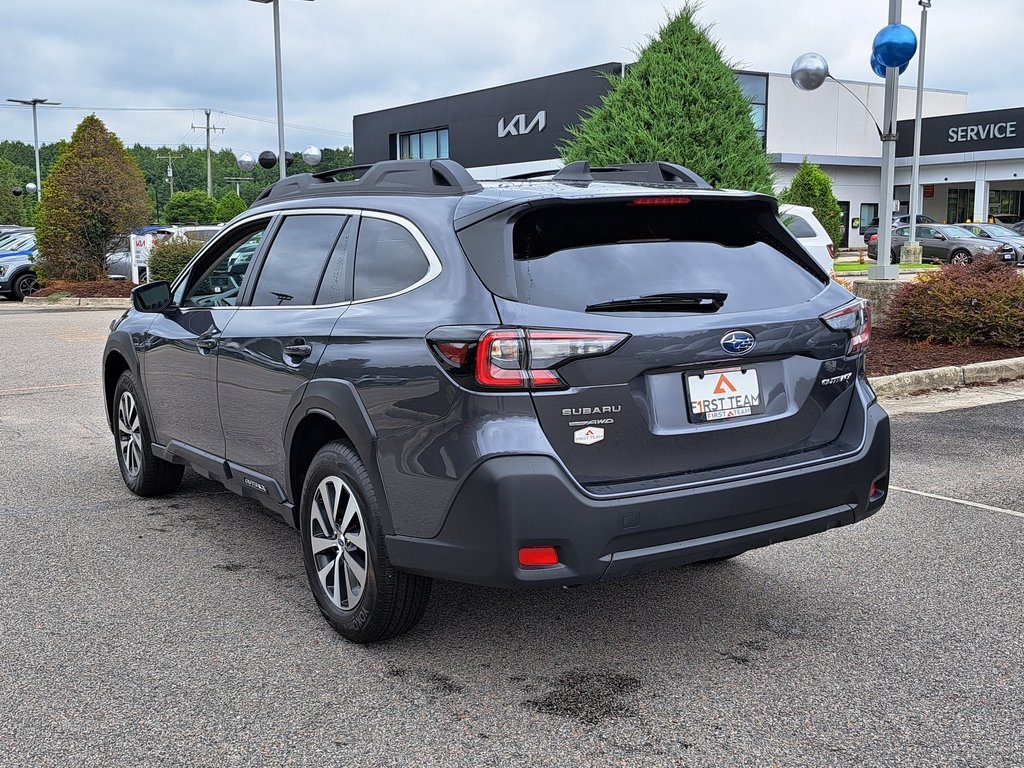 2025 Subaru Outback Premium SUV AWD 4