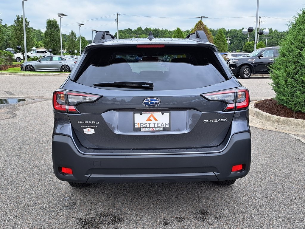 2025 Subaru Outback Premium SUV AWD 5