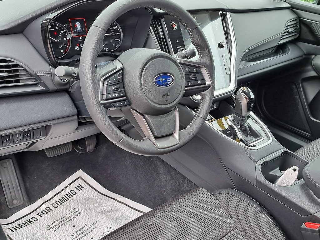 2025 Subaru Outback Premium SUV AWD 7