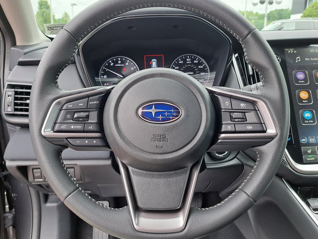 2025 Subaru Outback Premium SUV AWD 9