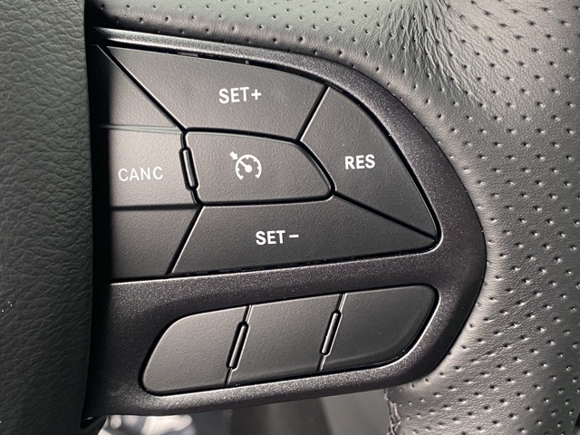 new 2026 Dodge Durango car, priced at $34,398