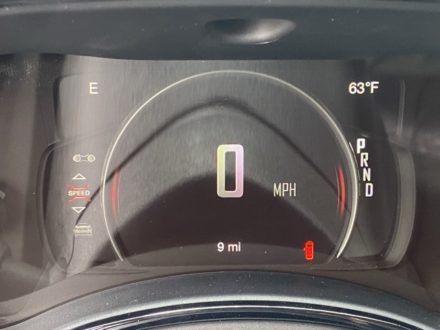 new 2026 Dodge Durango car, priced at $34,398