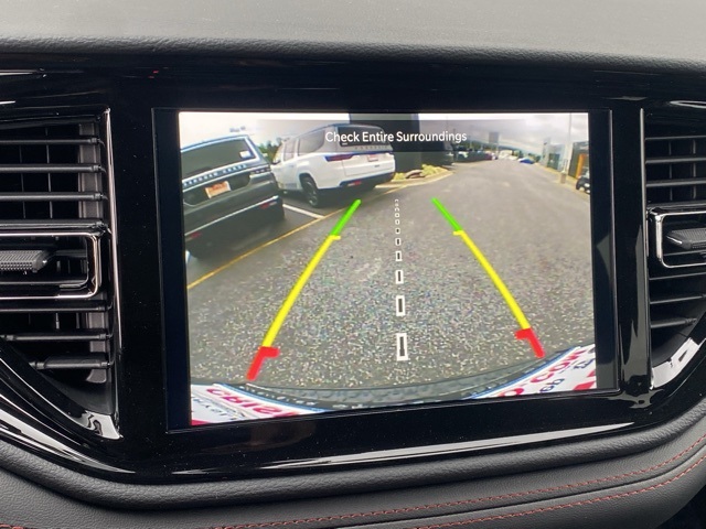 new 2026 Dodge Durango car, priced at $34,398