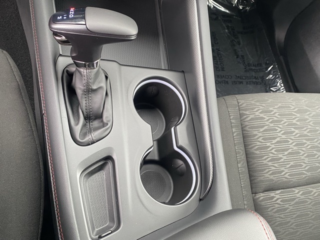 new 2026 Dodge Durango car, priced at $34,398