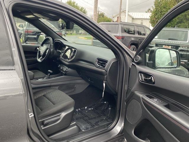 new 2026 Dodge Durango car, priced at $34,398