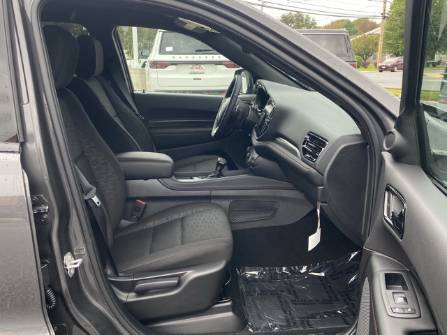 new 2026 Dodge Durango car, priced at $34,398