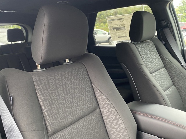 new 2026 Dodge Durango car, priced at $34,398