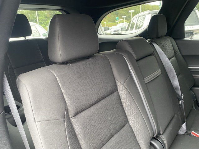 new 2026 Dodge Durango car, priced at $34,398