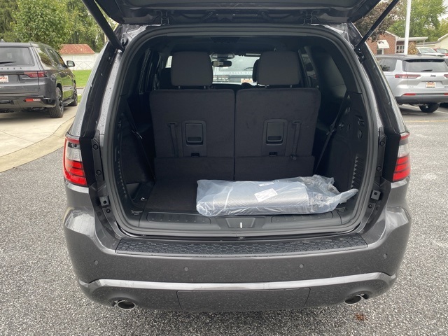 new 2026 Dodge Durango car, priced at $34,398
