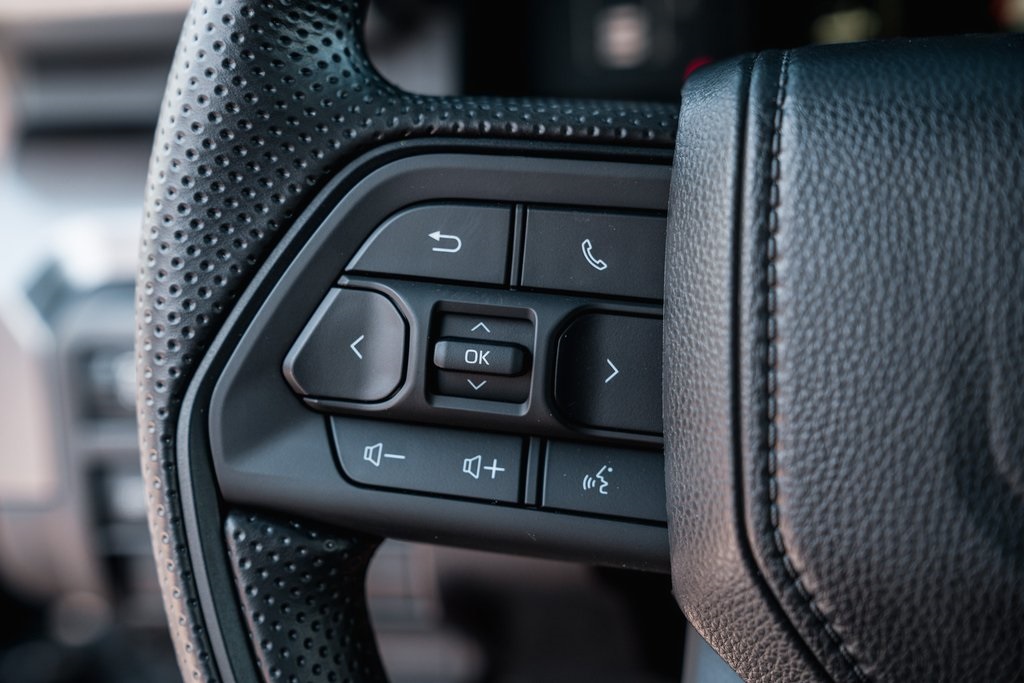 2025 Toyota Tacoma SR5 Double Cab photo 15