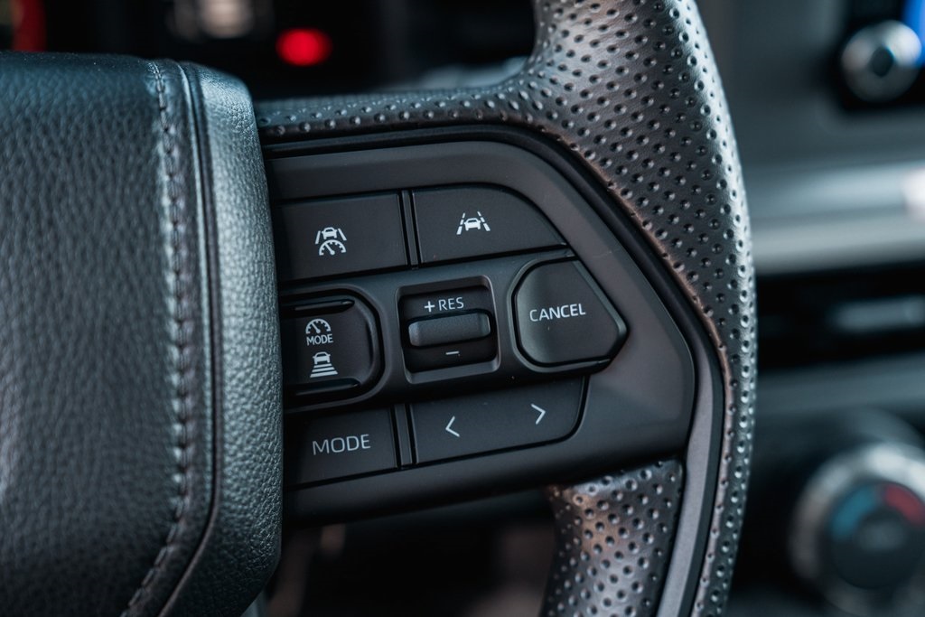 2025 Toyota Tacoma SR5 Double Cab photo 16