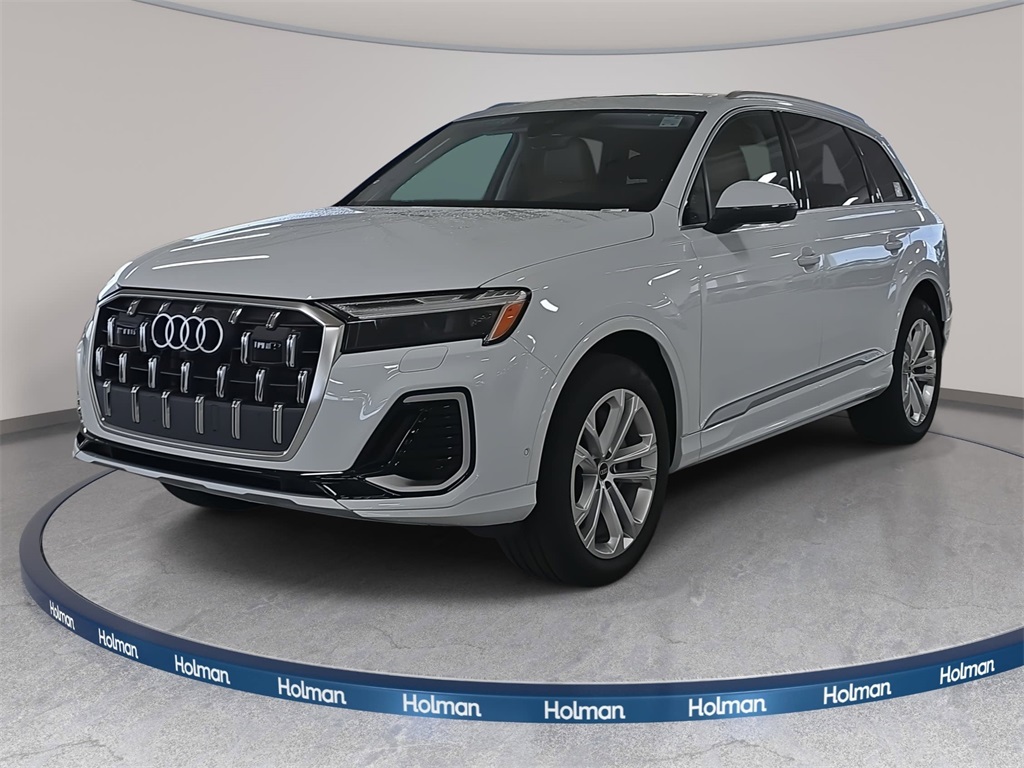 2026 Audi Q7 Premium Plus's photo