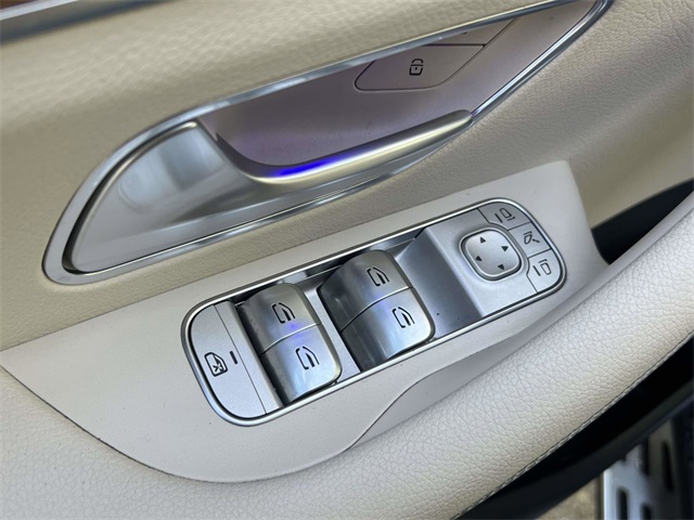 used 2024 Mercedes-Benz GLE car, priced at $59,857