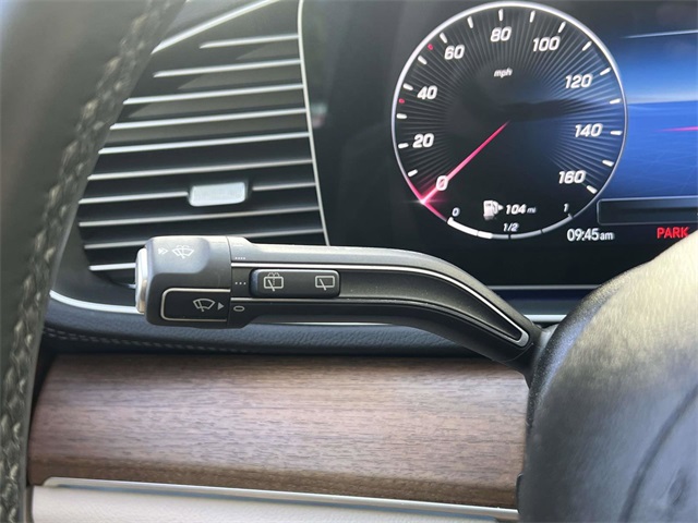 used 2024 Mercedes-Benz GLE car, priced at $59,857