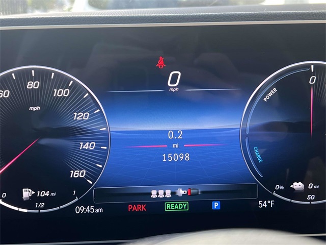 used 2024 Mercedes-Benz GLE car, priced at $59,857