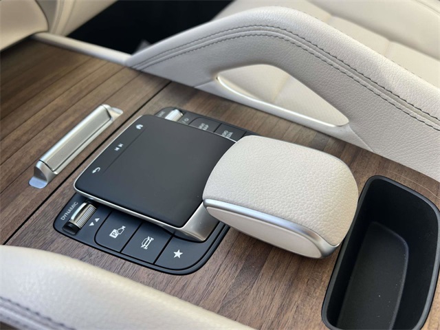 used 2024 Mercedes-Benz GLE car, priced at $59,857