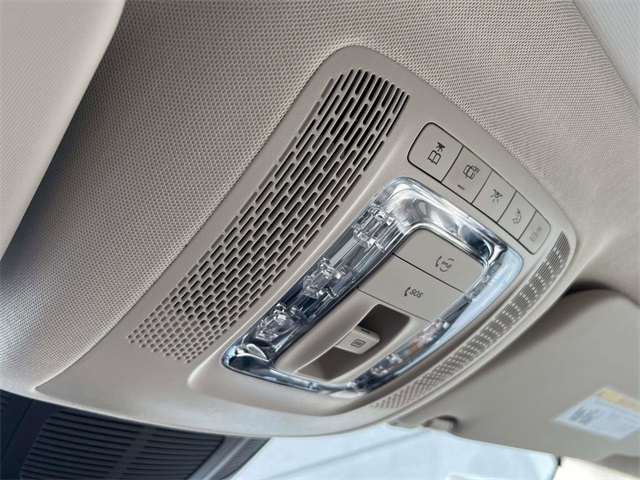 used 2024 Mercedes-Benz GLE car, priced at $59,857