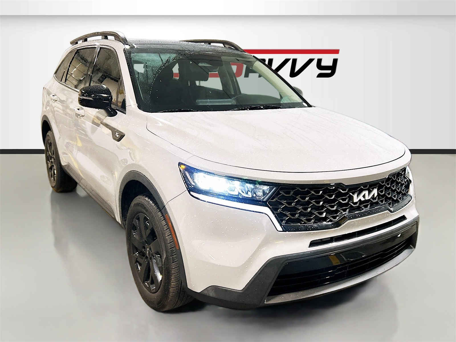 2022 Kia Telluride SX X-Pro photo 2