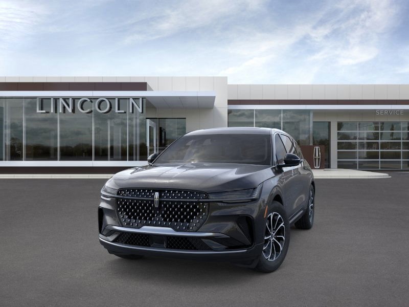2025 Lincoln Nautilus Premiere photo 2