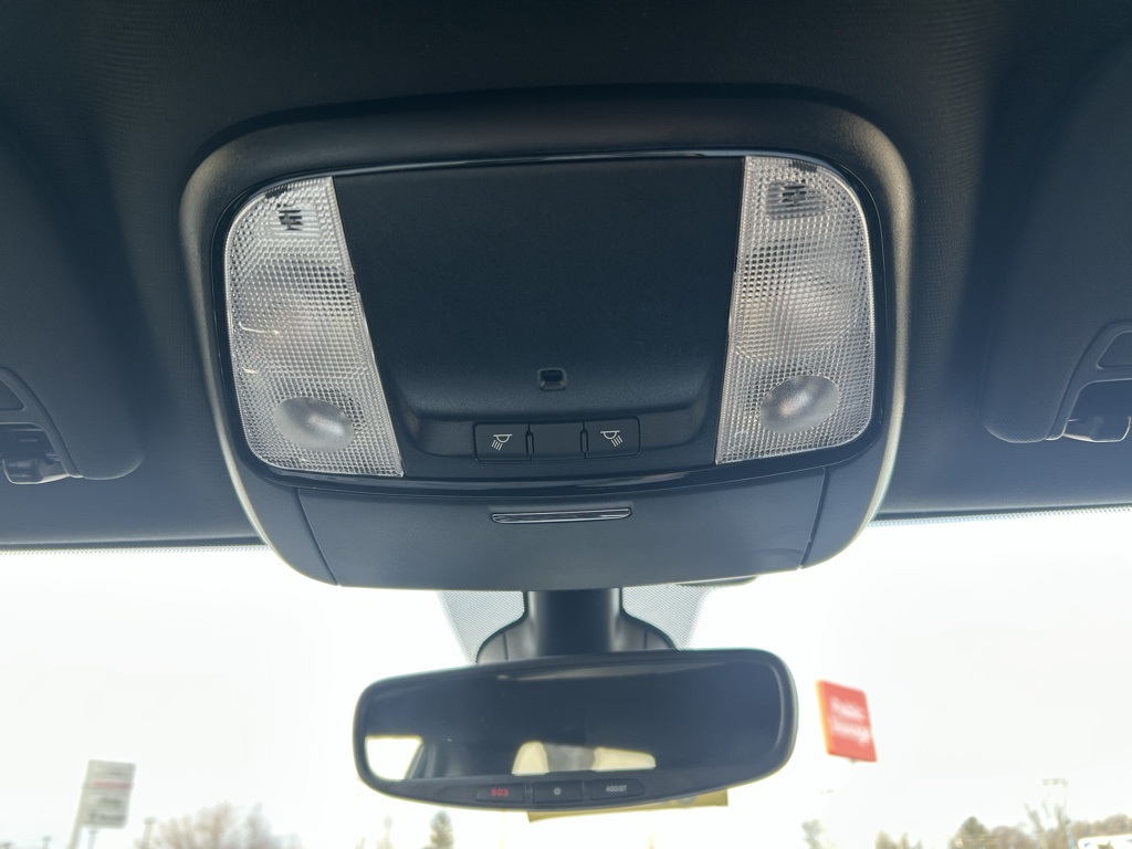 new 2026 Dodge Durango car, priced at $61,500