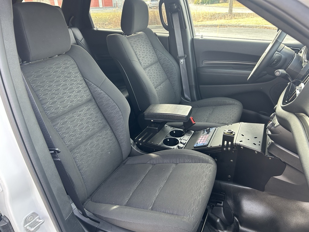 new 2026 Dodge Durango car, priced at $61,500